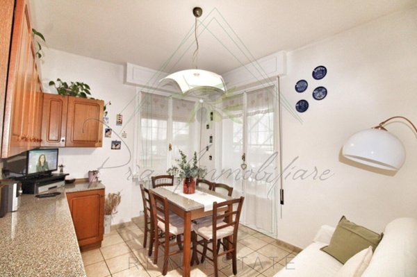 appartamento in vendita a Rapallo