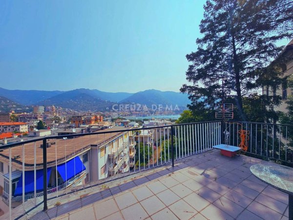 appartamento in vendita a Rapallo
