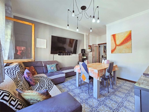 appartamento in vendita a Rapallo