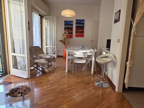 appartamento in vendita a Rapallo