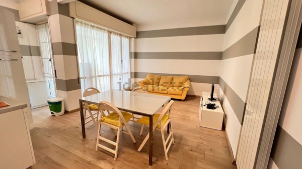 appartamento in vendita a Rapallo