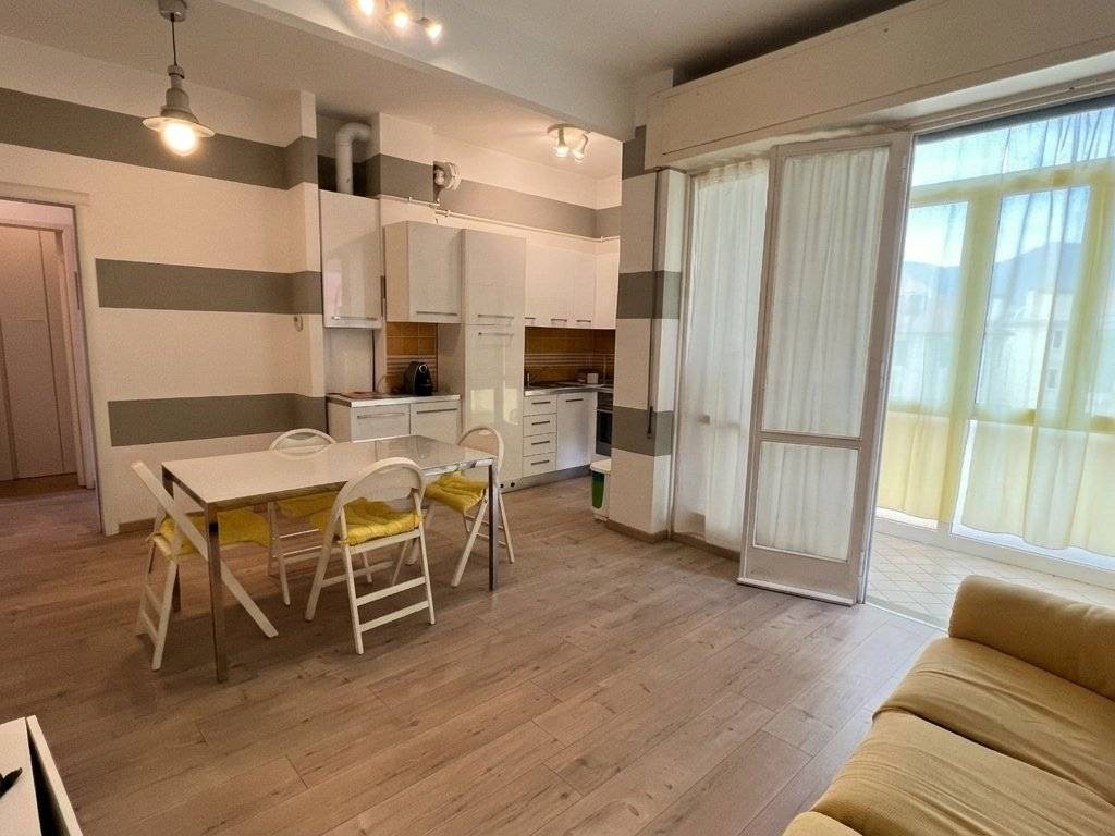 appartamento in vendita a Rapallo