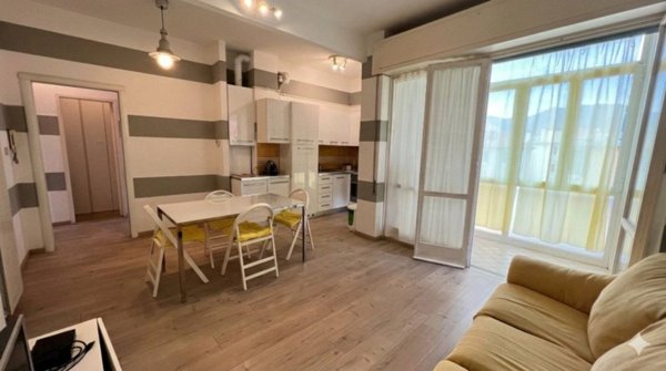 appartamento in vendita a Rapallo