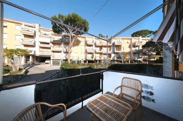 appartamento in vendita a Rapallo