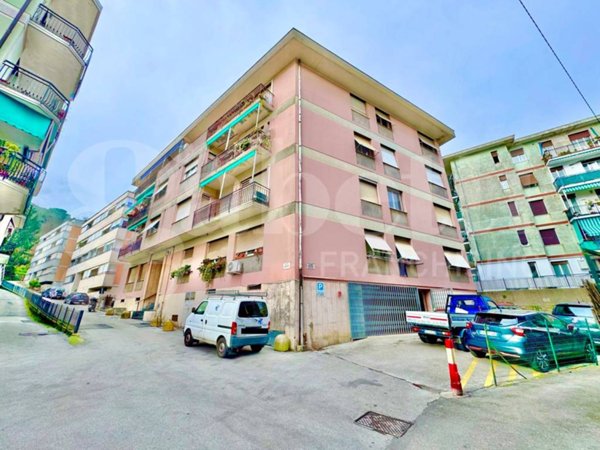 appartamento in vendita a Rapallo