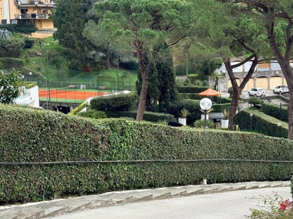 appartamento in vendita a Rapallo