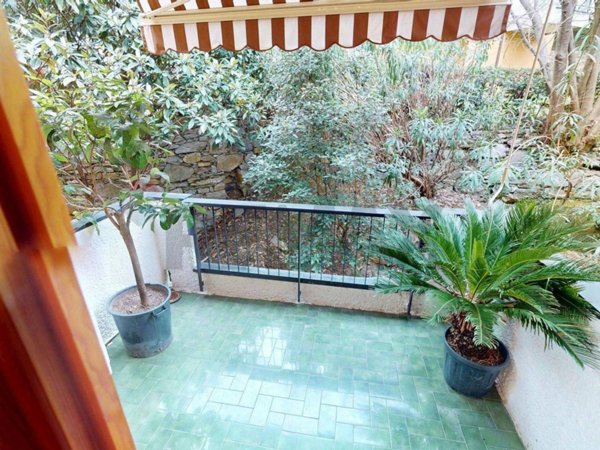 appartamento in vendita a Rapallo