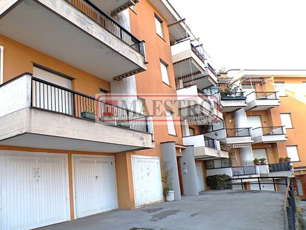 appartamento in vendita a Rapallo
