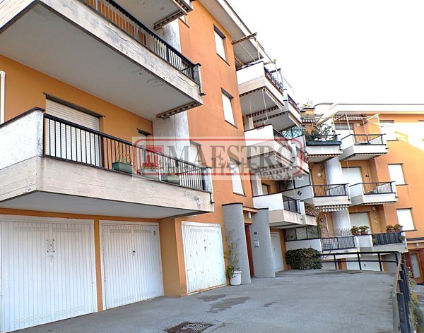 appartamento in vendita a Rapallo