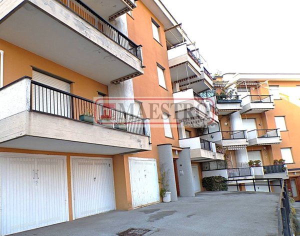 appartamento in vendita a Rapallo