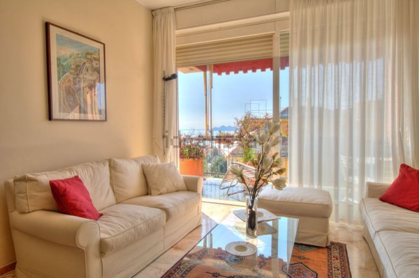 appartamento in vendita a Rapallo