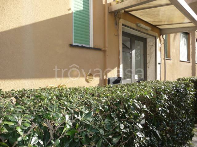 appartamento in vendita a Rapallo