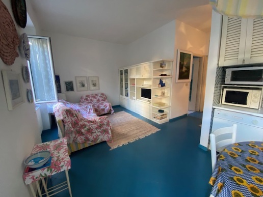 appartamento in vendita a Rapallo