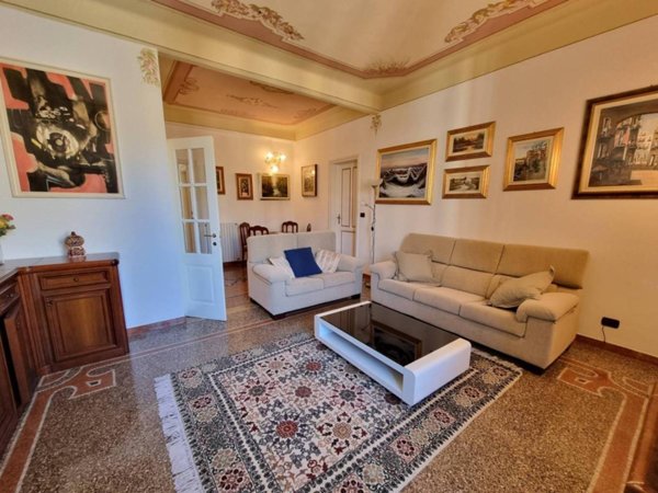 appartamento in vendita a Rapallo