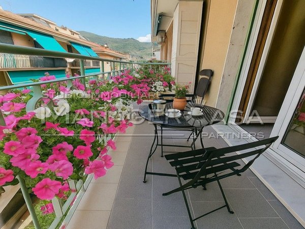 appartamento in vendita a Rapallo