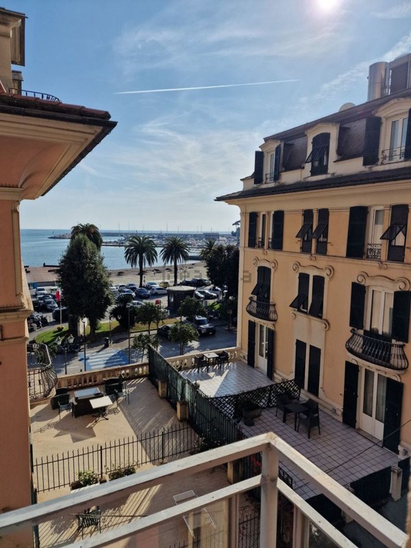 appartamento in vendita a Rapallo