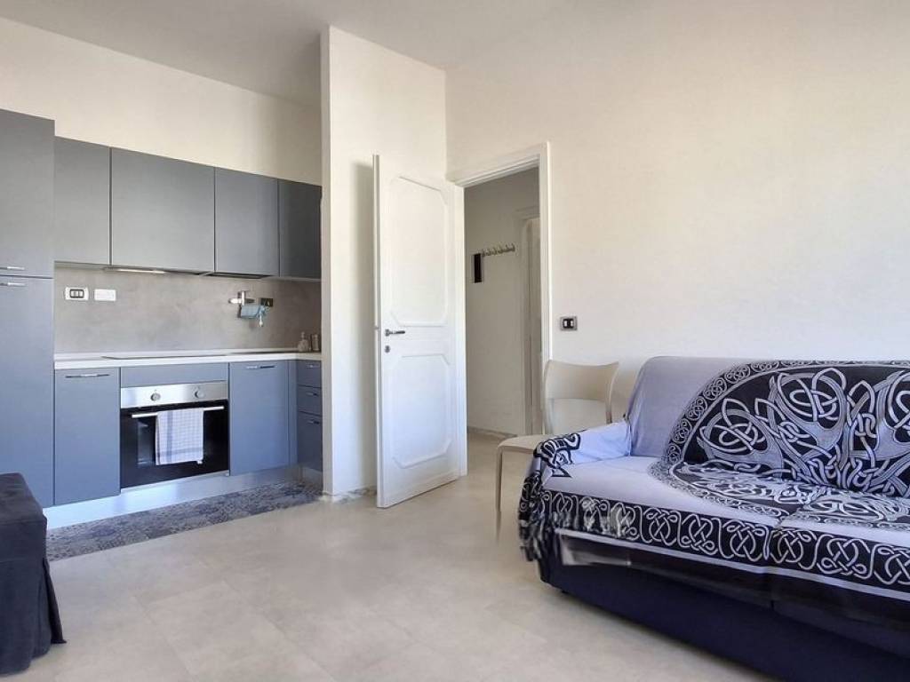 appartamento in vendita a Rapallo