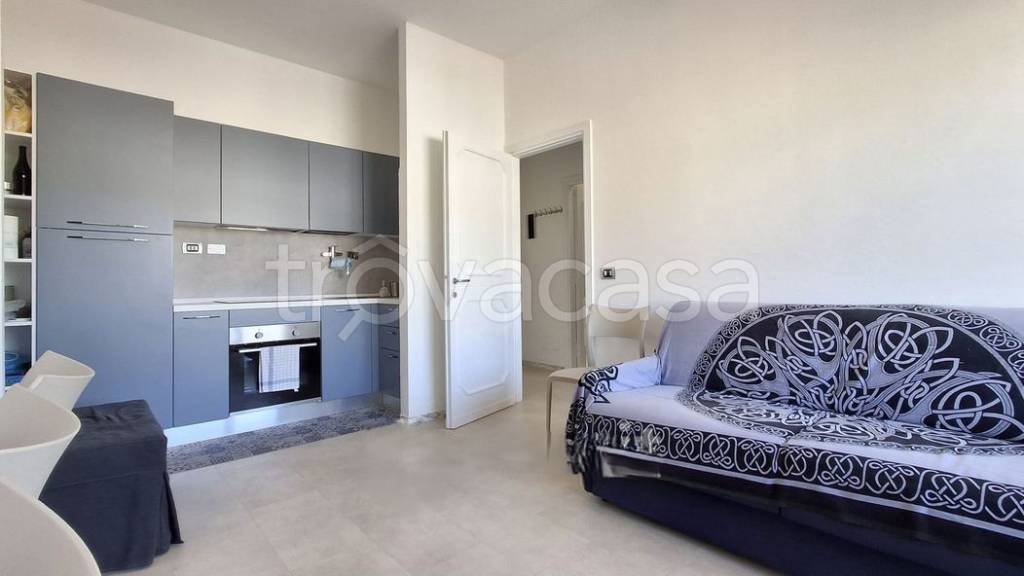 appartamento in vendita a Rapallo