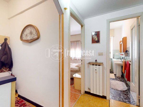 appartamento in vendita a Rapallo