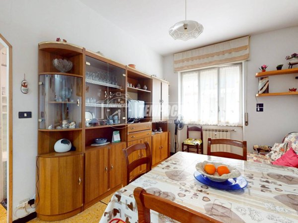 appartamento in vendita a Rapallo