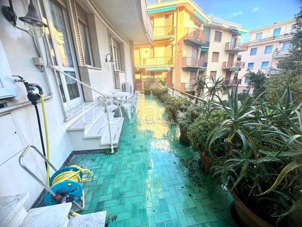 appartamento in vendita a Rapallo