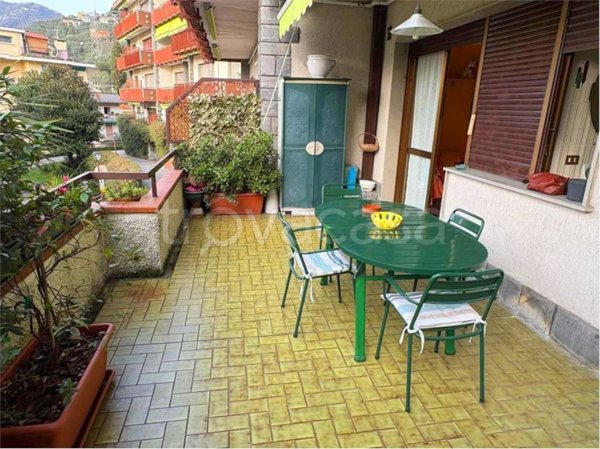 appartamento in vendita a Rapallo