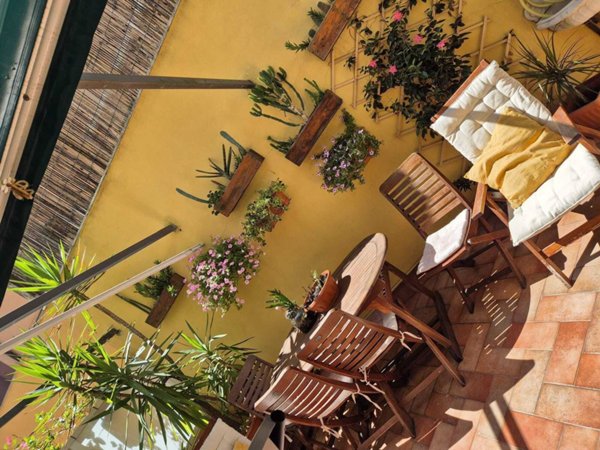 appartamento in vendita a Rapallo