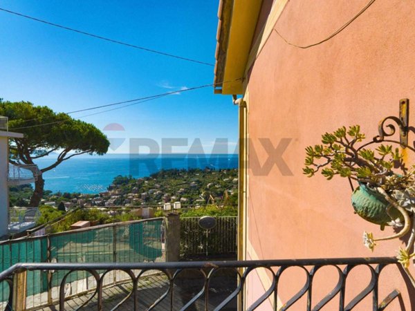 appartamento in vendita a Rapallo