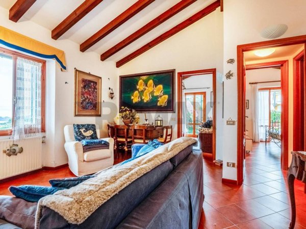 appartamento in vendita a Rapallo