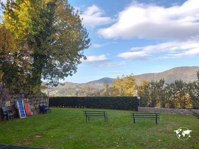 appartamento in vendita a Rapallo