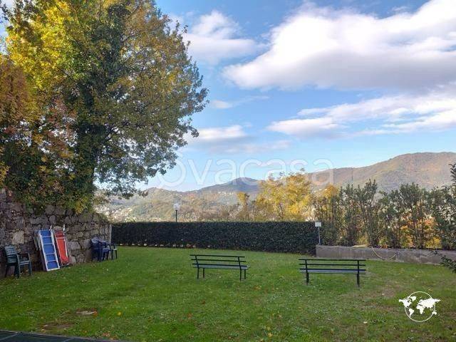 appartamento in vendita a Rapallo