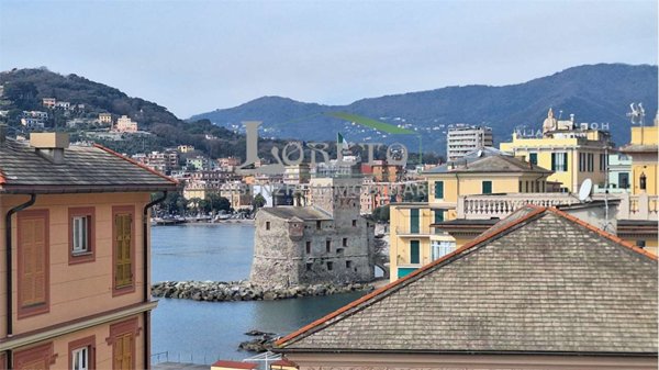 appartamento in vendita a Rapallo
