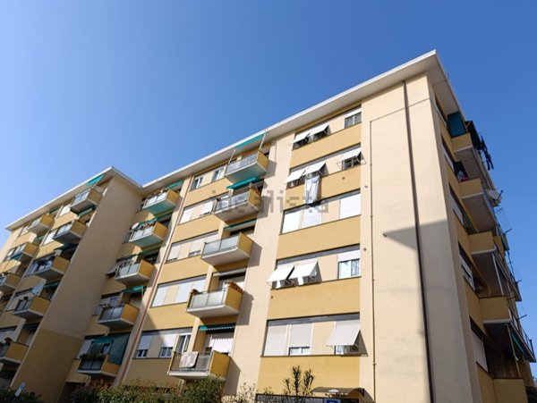 appartamento in vendita a Rapallo