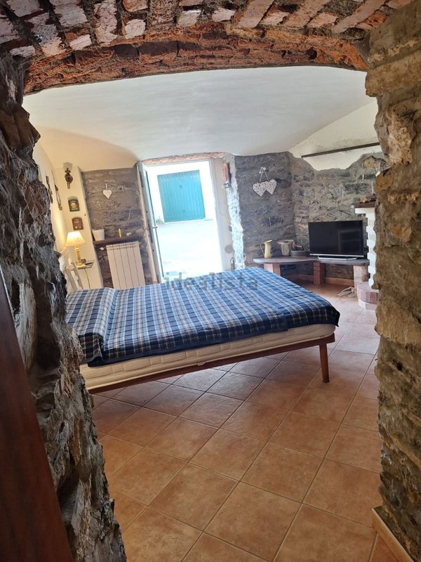 appartamento in vendita a Rapallo