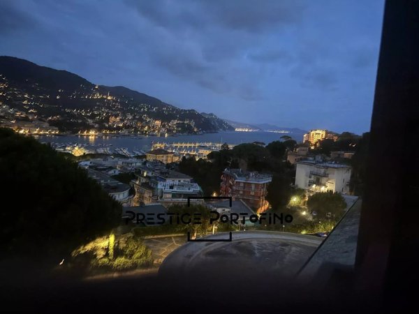 appartamento in vendita a Rapallo