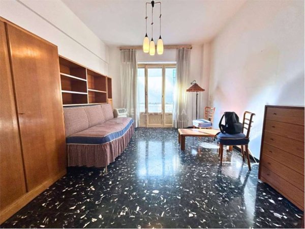 appartamento in vendita a Rapallo