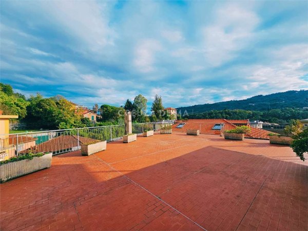 appartamento in vendita a Rapallo in zona San Massimo