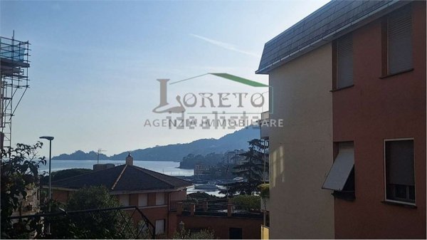 appartamento in vendita a Rapallo