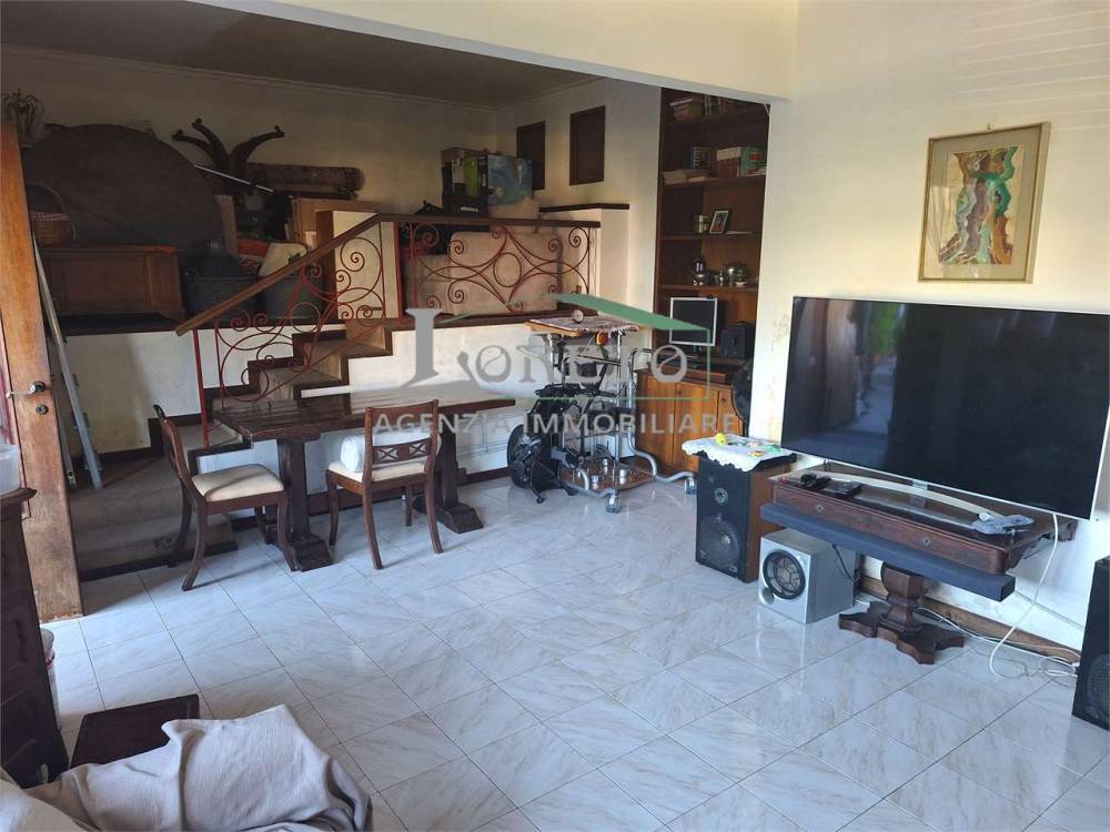 appartamento in vendita a Rapallo