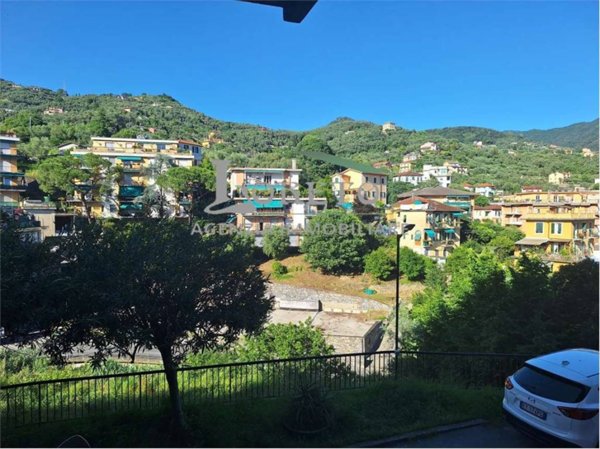 appartamento in vendita a Rapallo