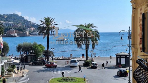 appartamento in vendita a Rapallo