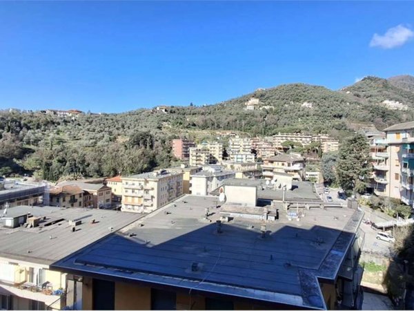 appartamento in vendita a Rapallo