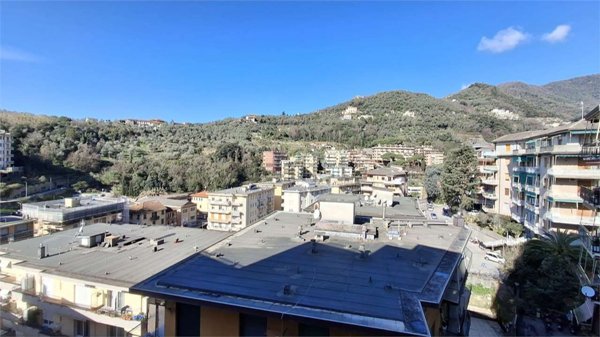appartamento in vendita a Rapallo