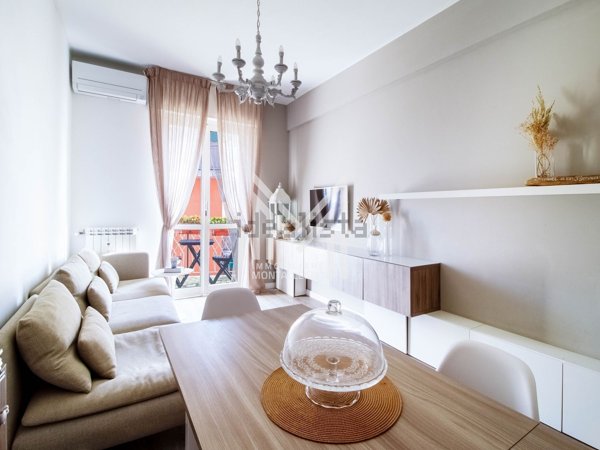 appartamento in vendita a Rapallo