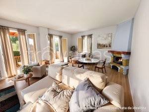 appartamento in vendita a Rapallo in zona Santa Maria del Campo