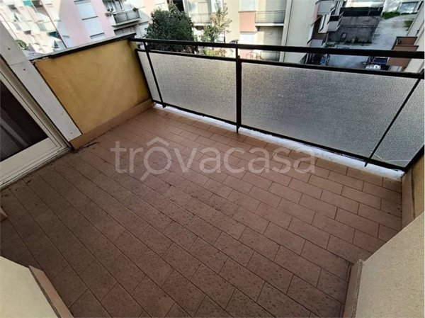 appartamento in vendita a Rapallo