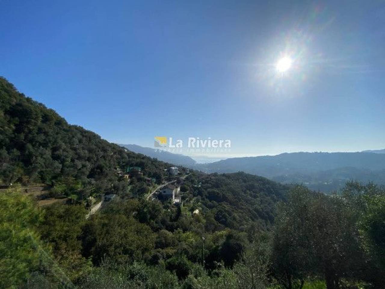 appartamento in vendita a Rapallo