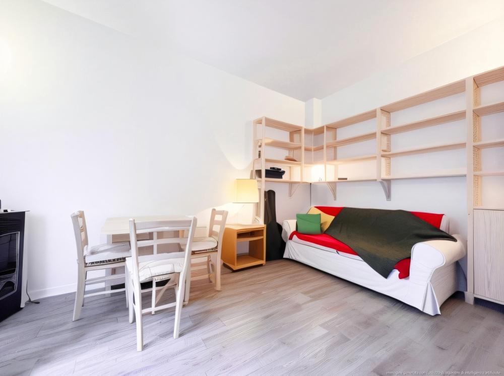 appartamento in vendita a Rapallo