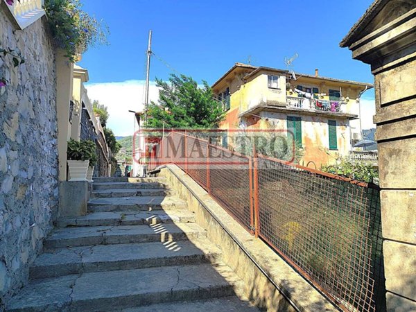 appartamento in vendita a Rapallo