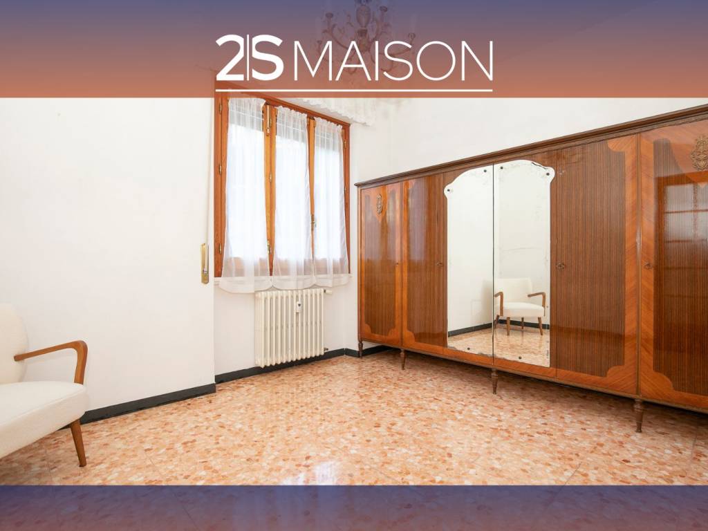 appartamento in vendita a Rapallo in zona Santa Maria del Campo